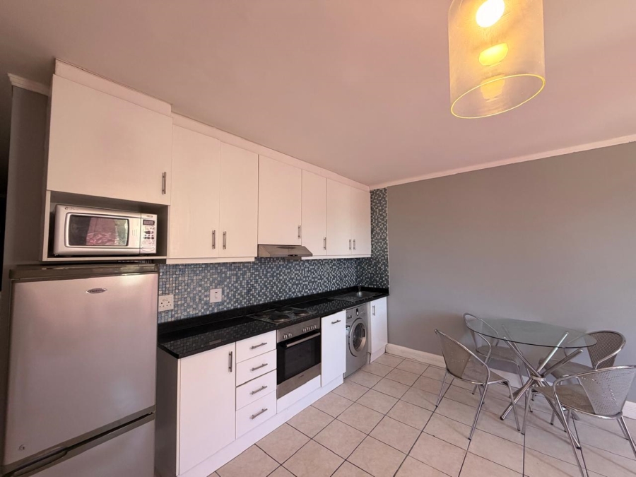 1 Bedroom Property for Sale in Cape Town City Centre Western Cape